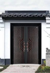 高端卡門(mén)/仿卡門(mén)百年—銘軒